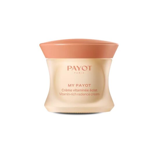 Payot Vitaminizēts krēms My Payot Vitamin Rich Radiance Cream